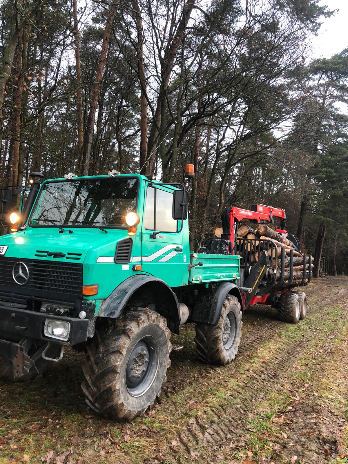 Unimog